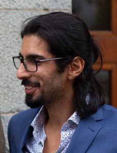 R. Manmi