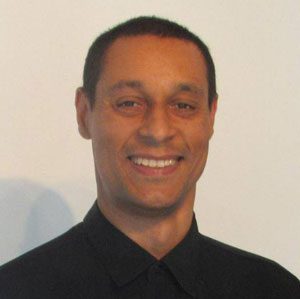 Steve Williams