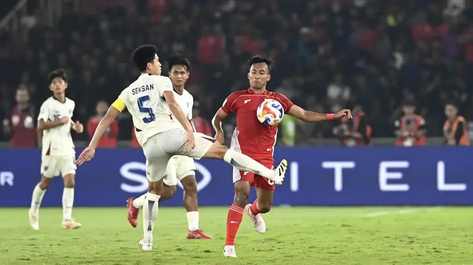 Indonesia vs Vietnam U23: Final Sengit Piala AFF U23 2025, Siapa yang Jadi Raja Asia Tenggara?