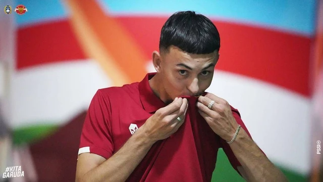 Profil Ivar Jenner: Gelandang Masa Depan Timnas Indonesia yang Bersinar di Eropa!