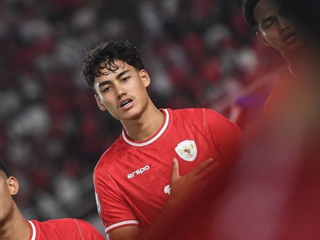 Profil Rafael Struick: Penyerang Naturalisasi Timnas Indonesia yang Bersinar