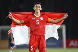 Profil Rizky Ridho: Bek Masa Depan Timnas Indonesia yang Kian Bersinar