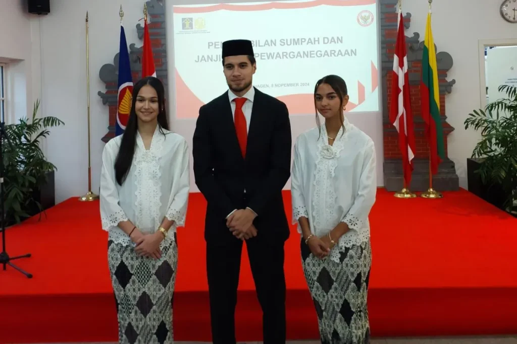 Profil Kevin Diks: Bek Tangguh Berdarah Ambon, Amunisi Baru Timnas Indonesia